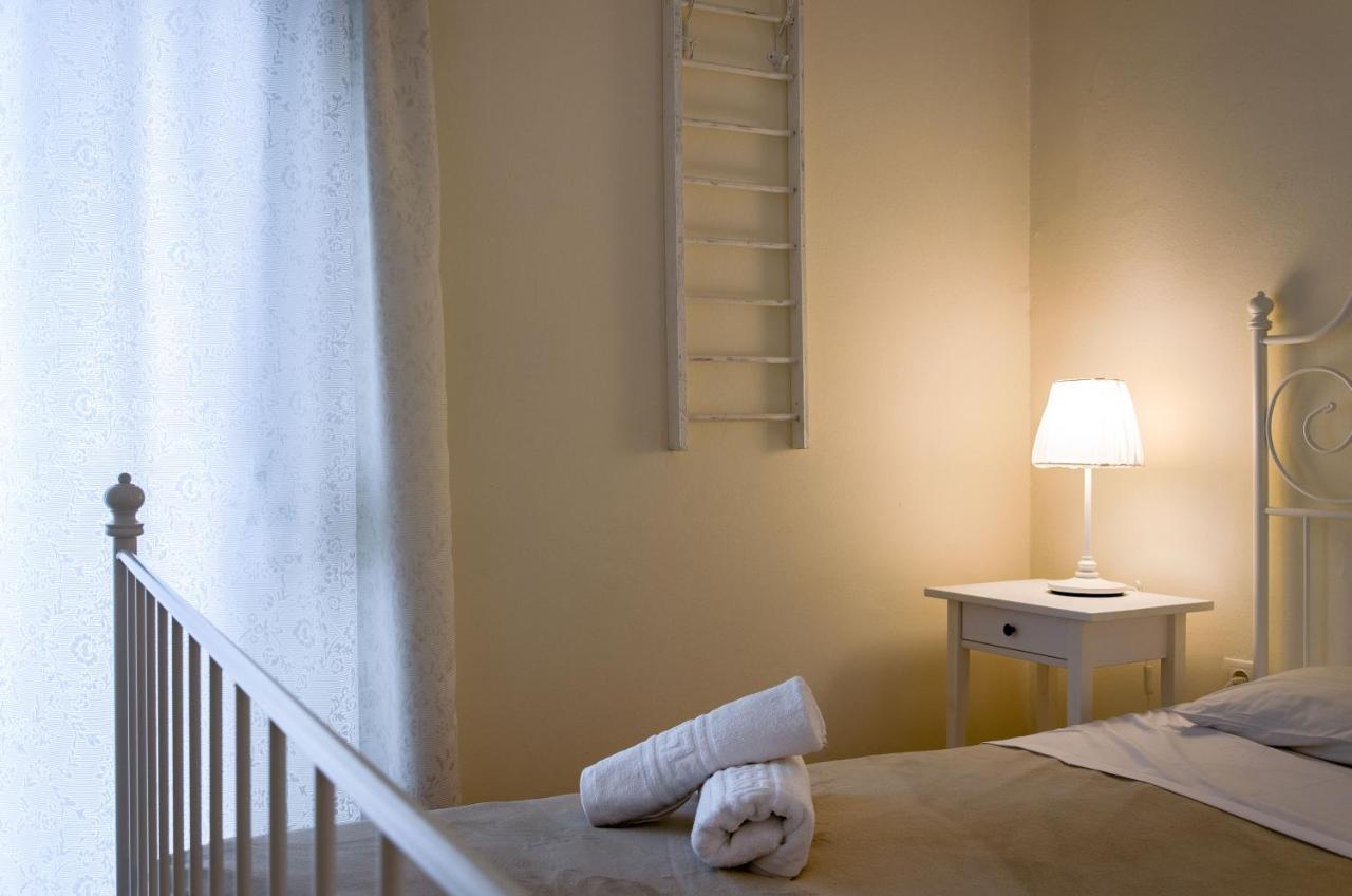 Beautiful 2Bd Apartment Near Historic Center Of Афины Экстерьер фото